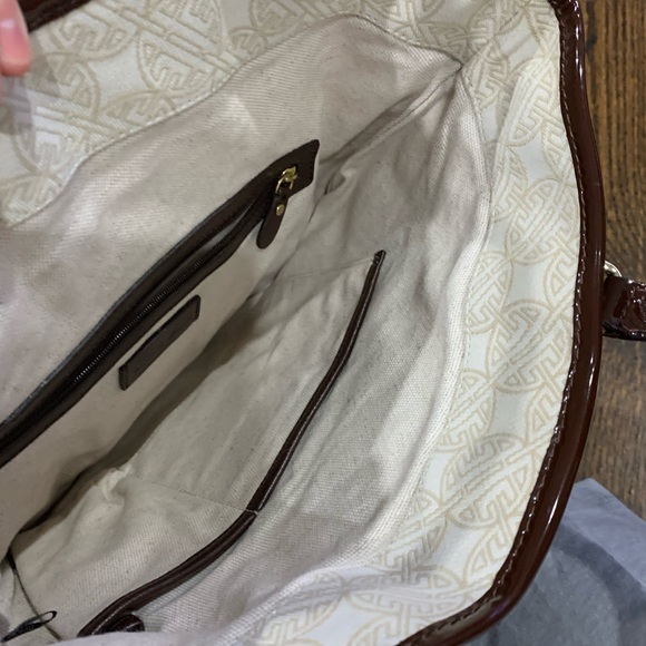 NWOT Antonio Melani bag - Picture 4 of 6